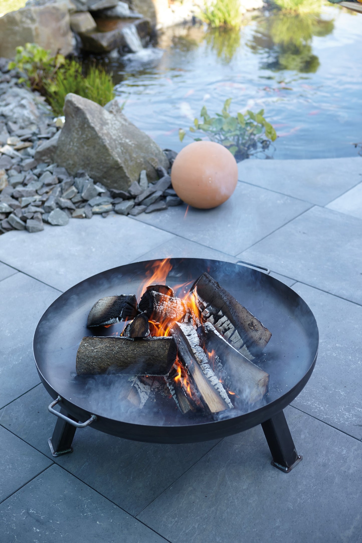 32" Fire bowl