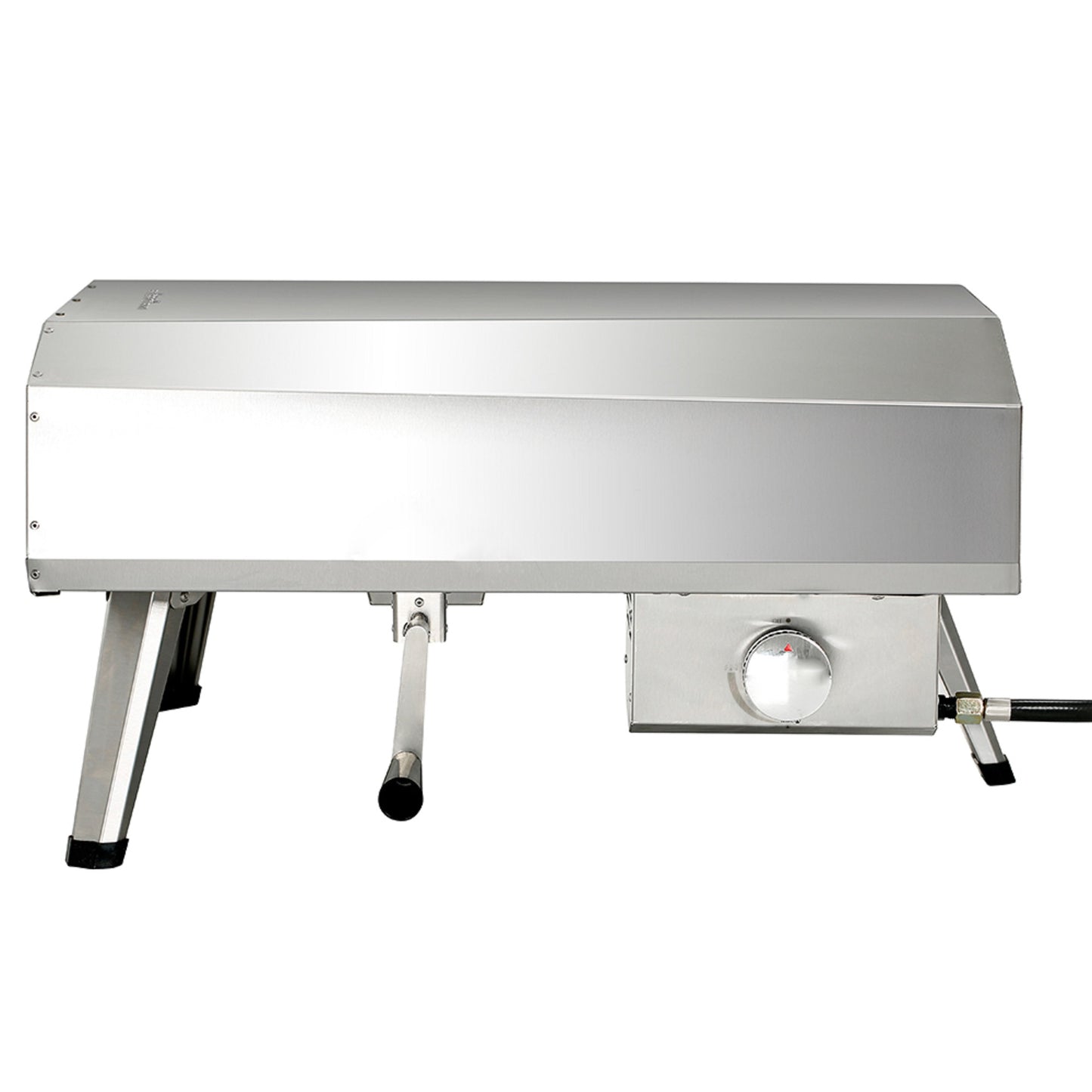 16 in. Propane Pizza Oven, w/Rotating Pizza Stone