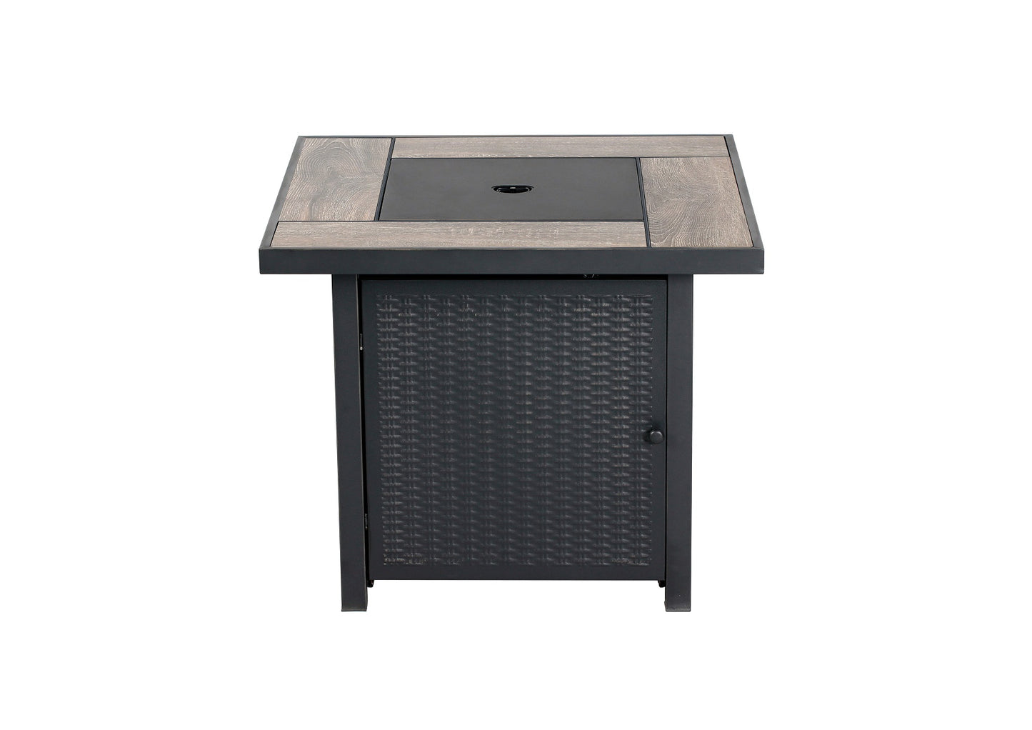 HEATMAXX 30” Gas Fire Pit