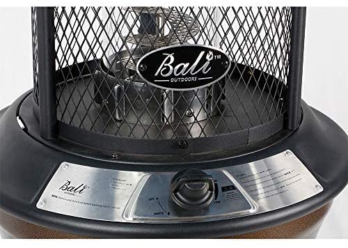 HEATMAXX Inferno Gas Patio Heater