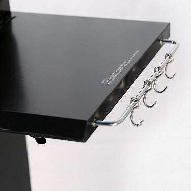 2 Burner Stainless Steel BBQ