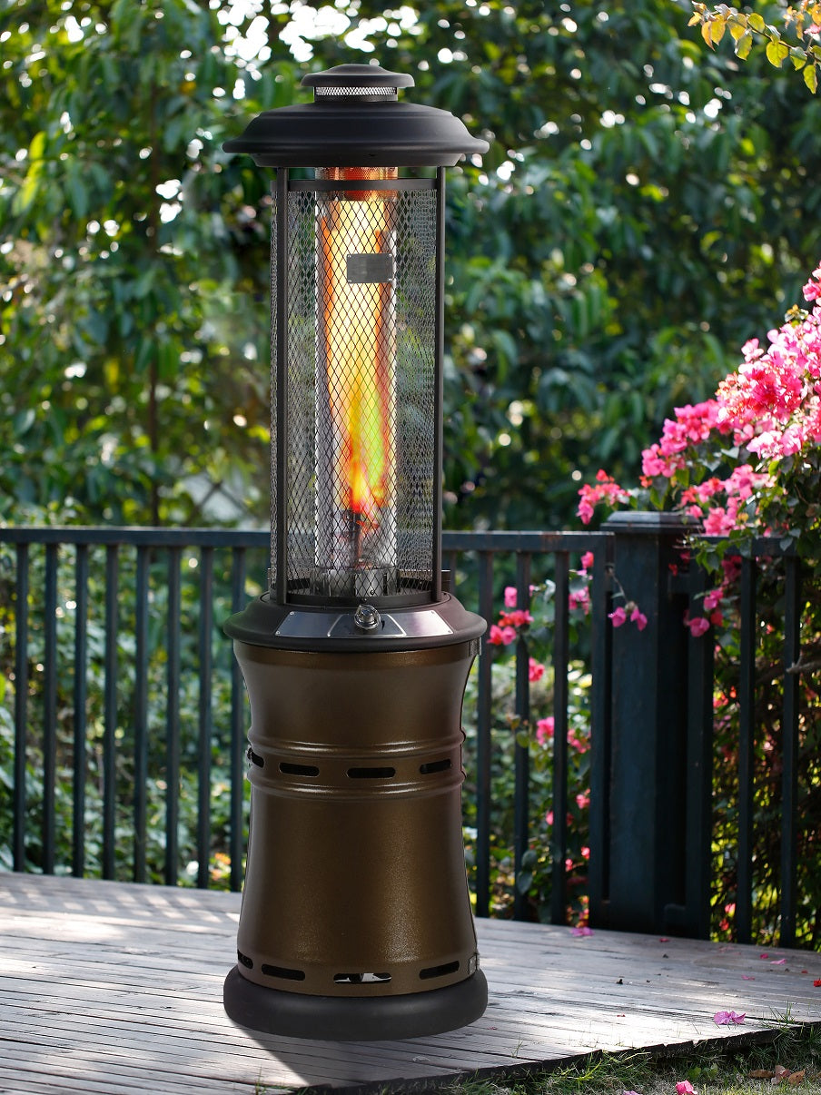 HEATMAXX Inferno Gas Patio Heater