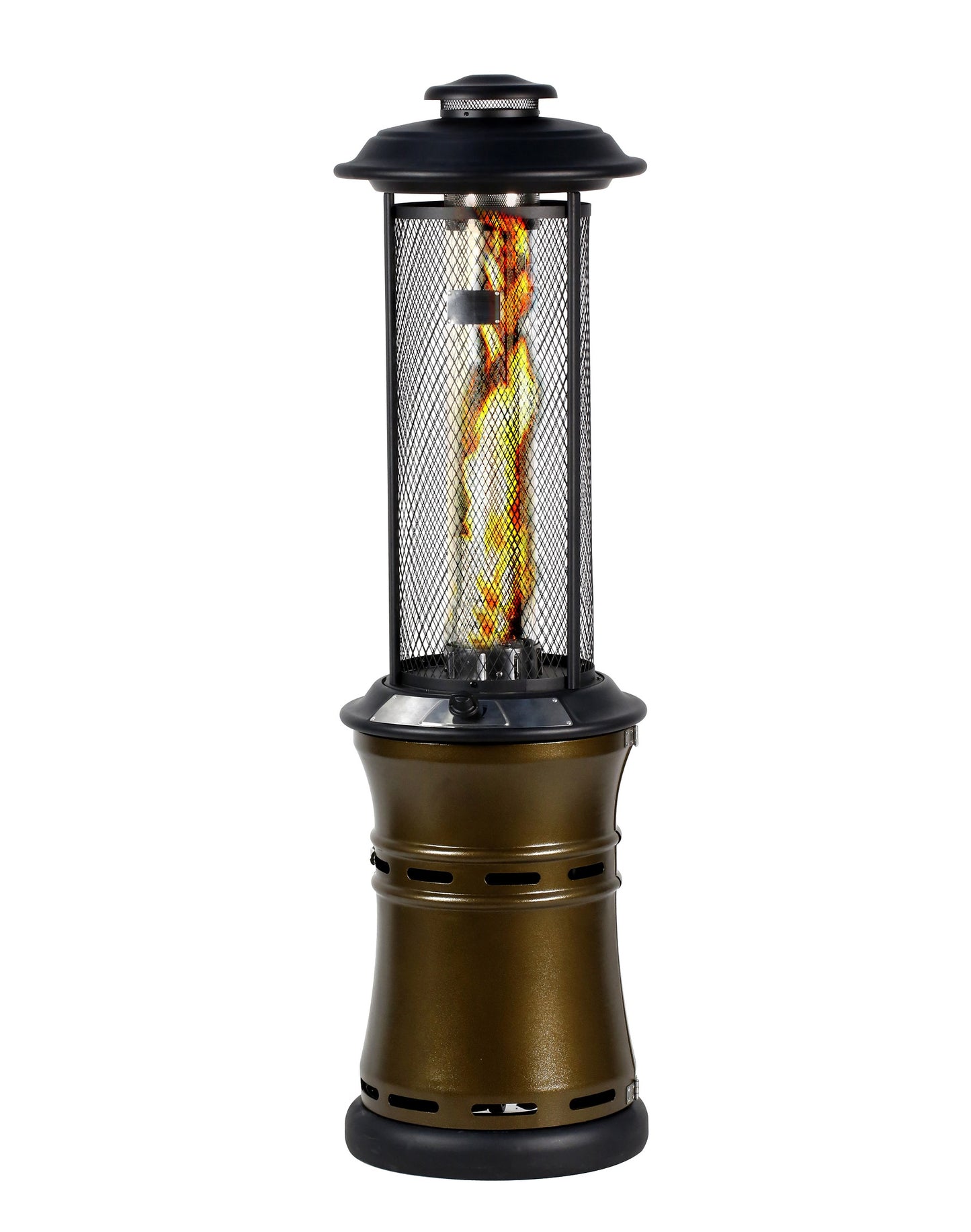 HEATMAXX Inferno Gas Patio Heater