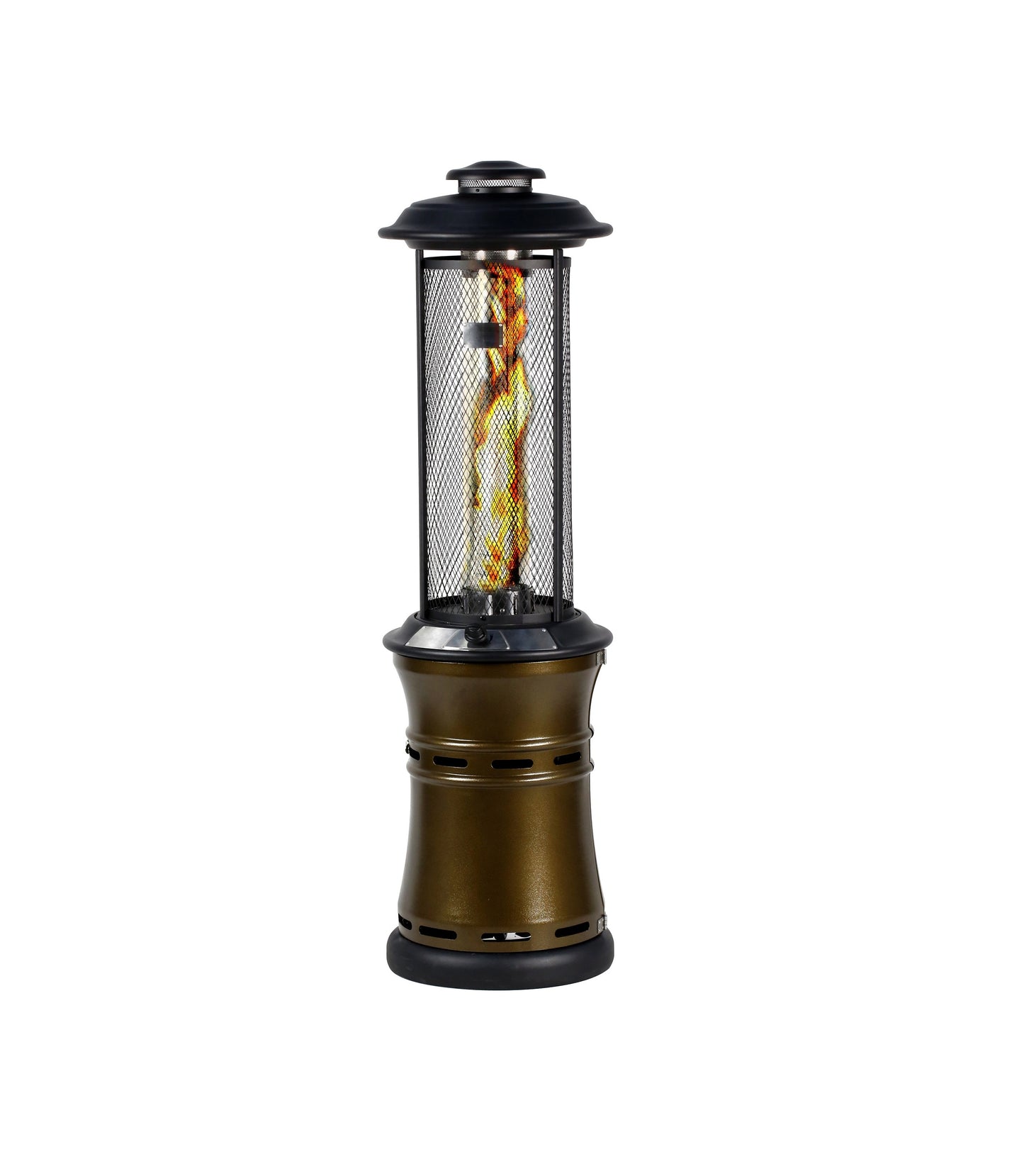 HEATMAXX Inferno Gas Patio Heater
