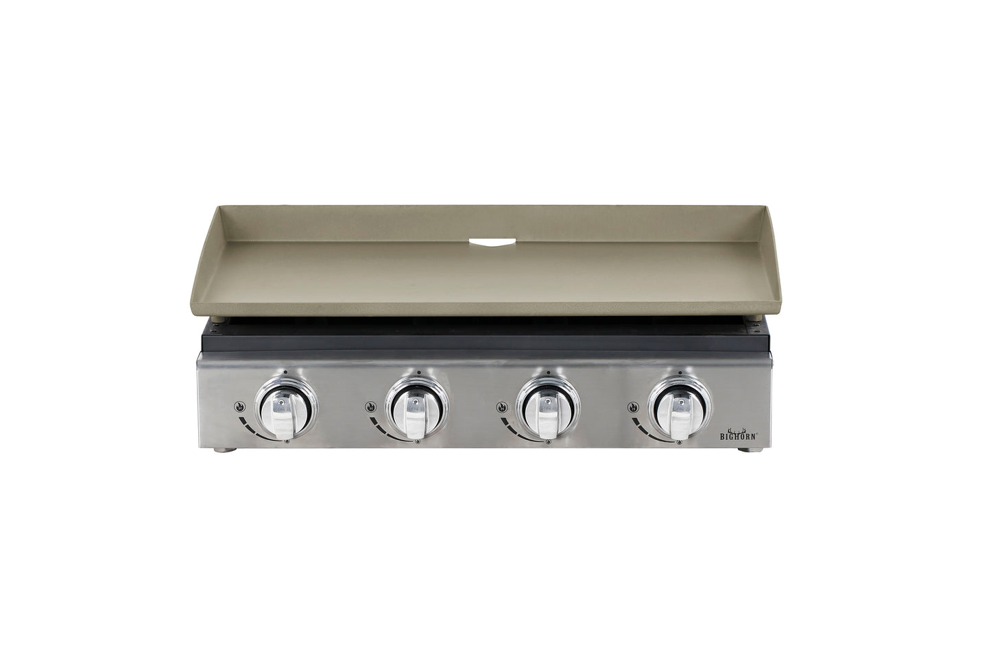 Mastercook 4 Burner Griddle