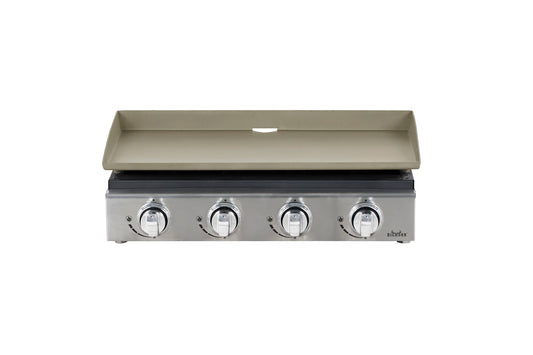Mastercook 4 Burner Griddle