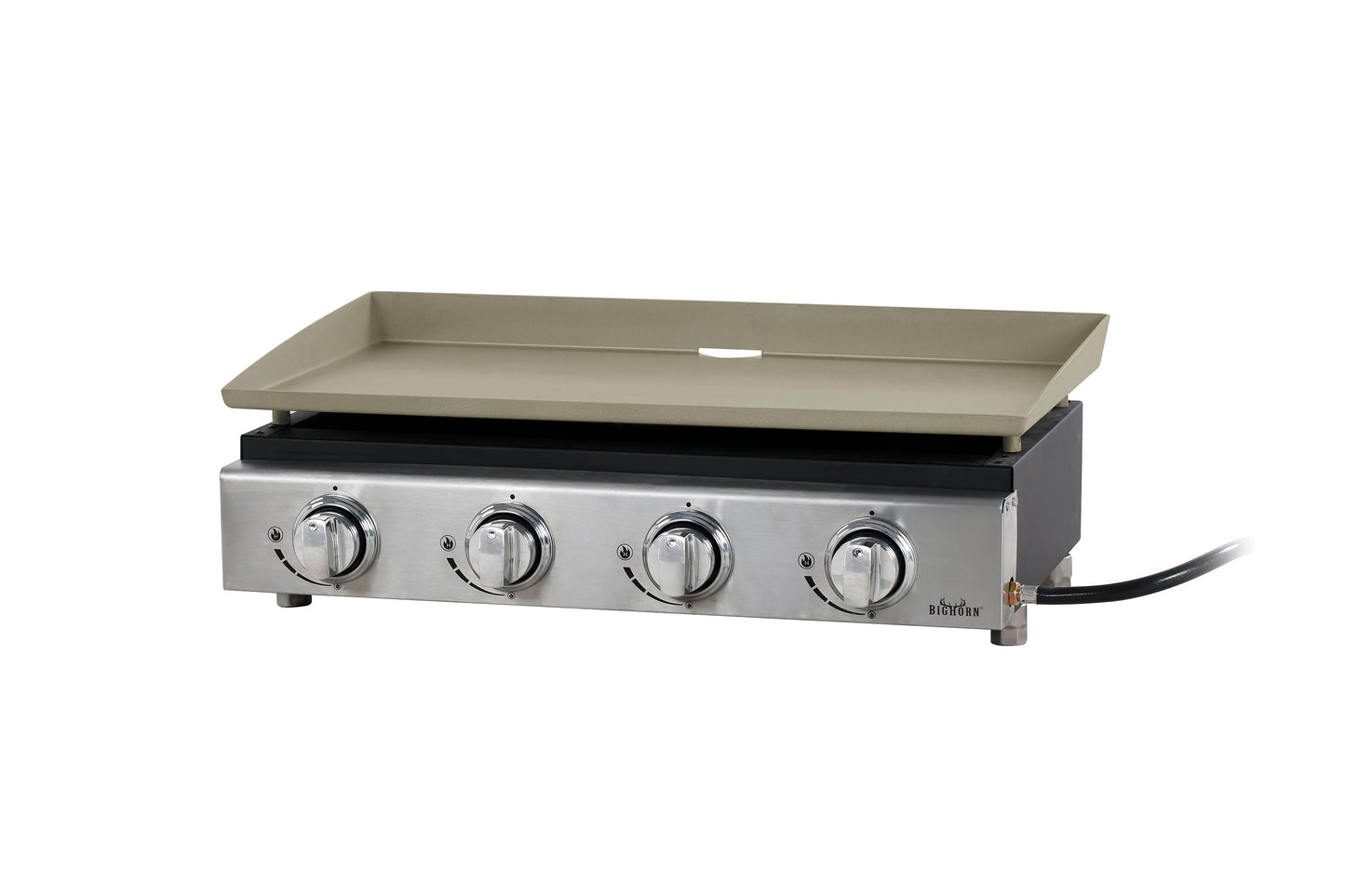 Mastercook 4 Burner Griddle