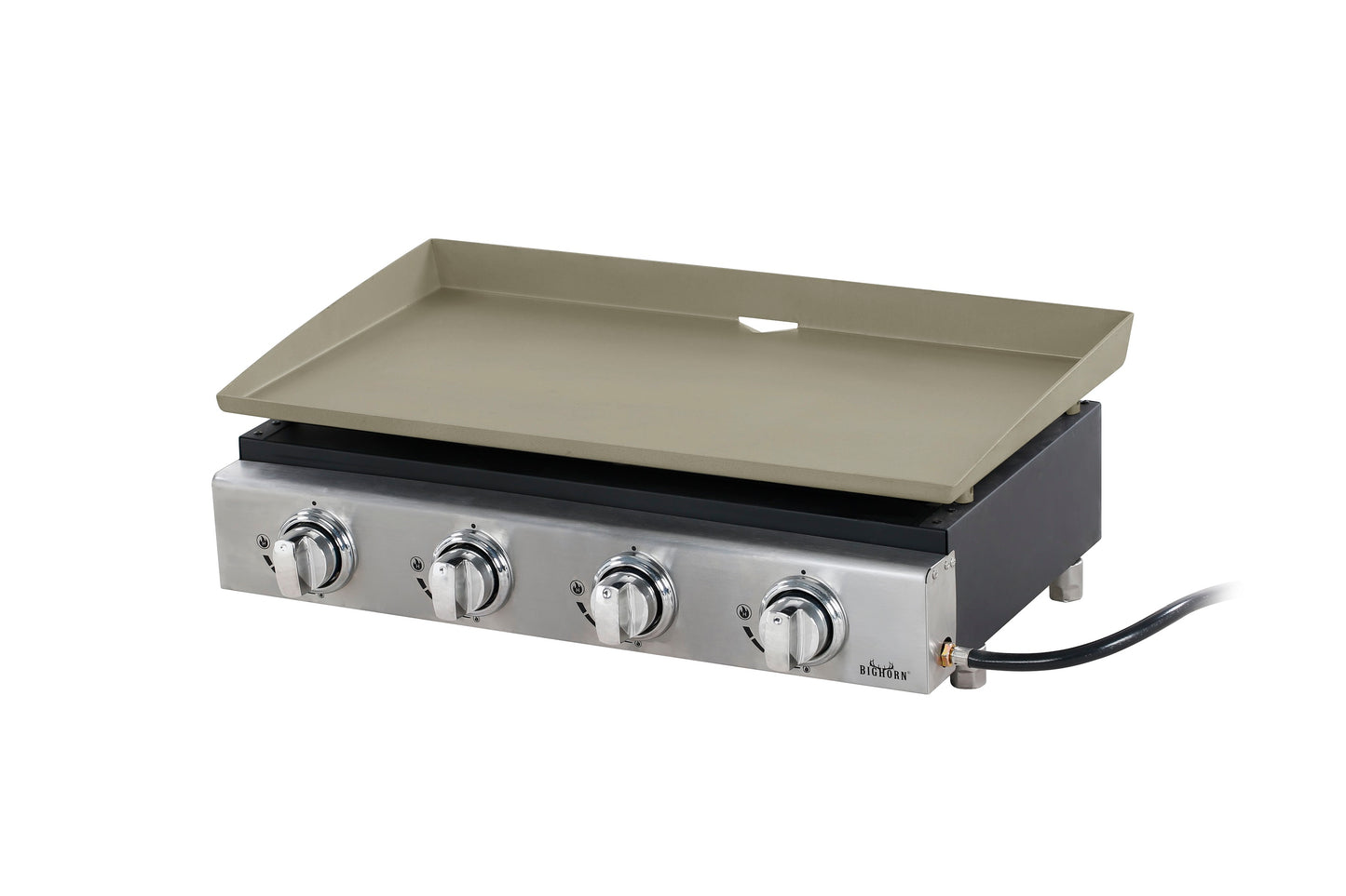 Mastercook 4 Burner Griddle