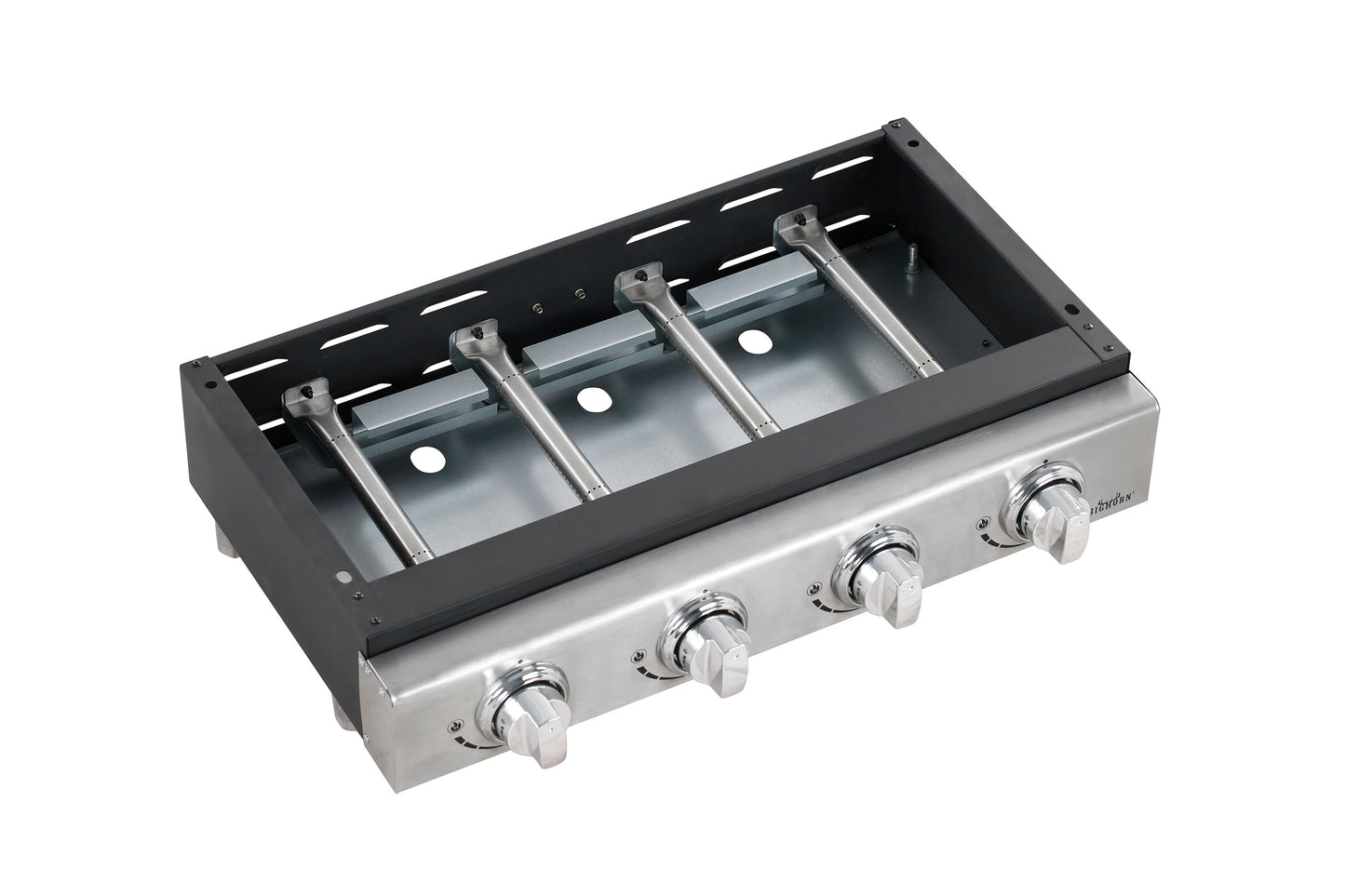 Mastercook 4 Burner Griddle