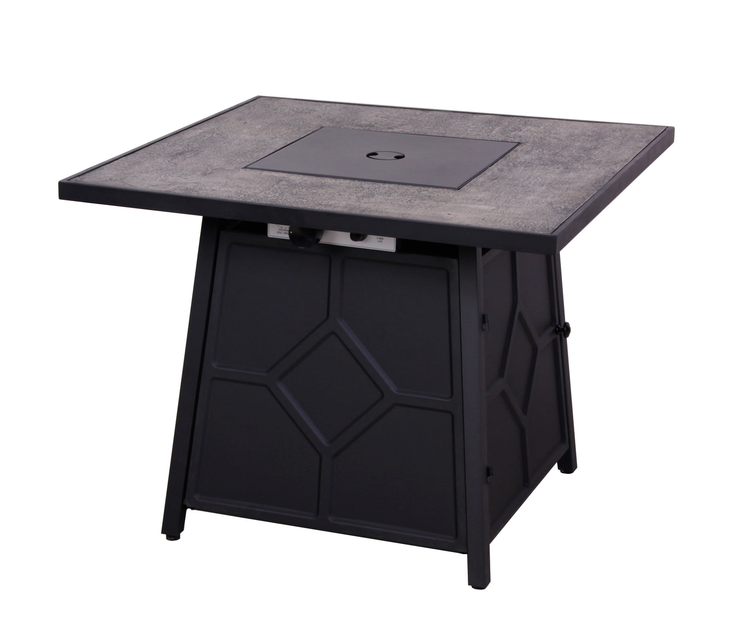 Heatmaxx 32" Gas Fire Table