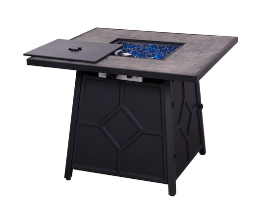 Heatmaxx 32" Gas Fire Table