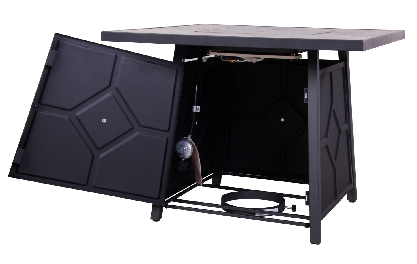 Heatmaxx 32" Gas Fire Table