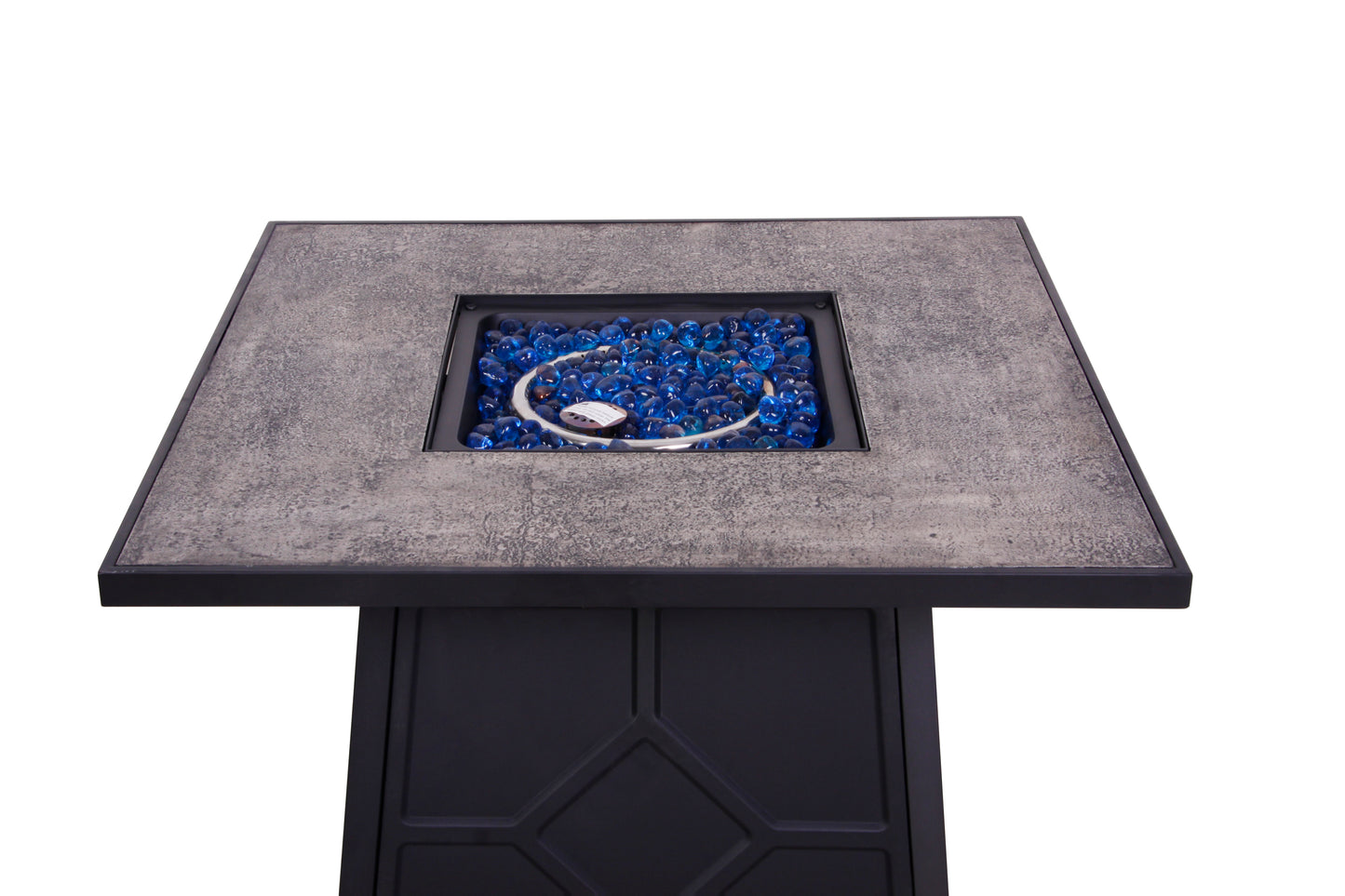 Heatmaxx 32" Gas Fire Table