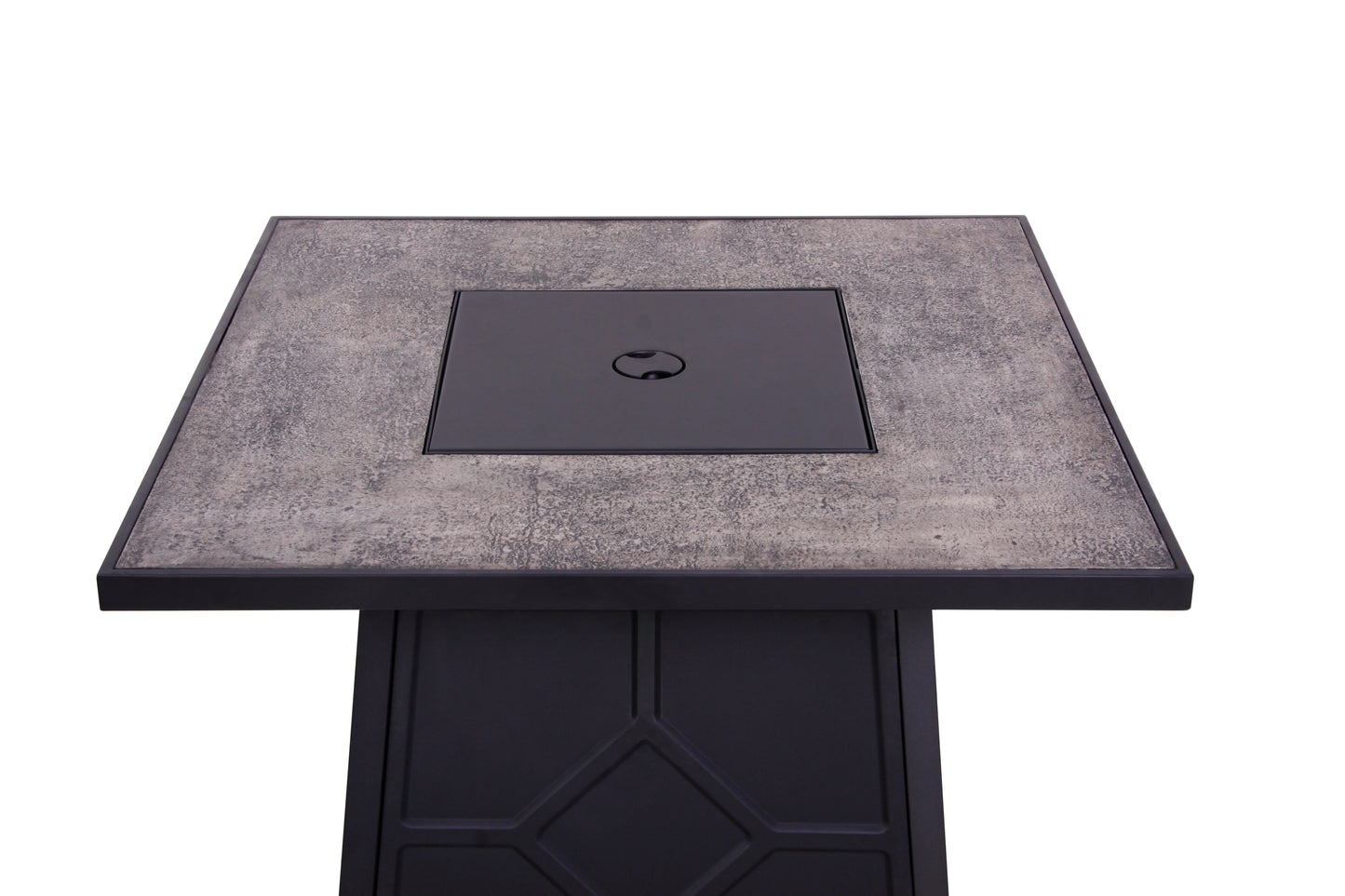 Heatmaxx 32" Gas Fire Table