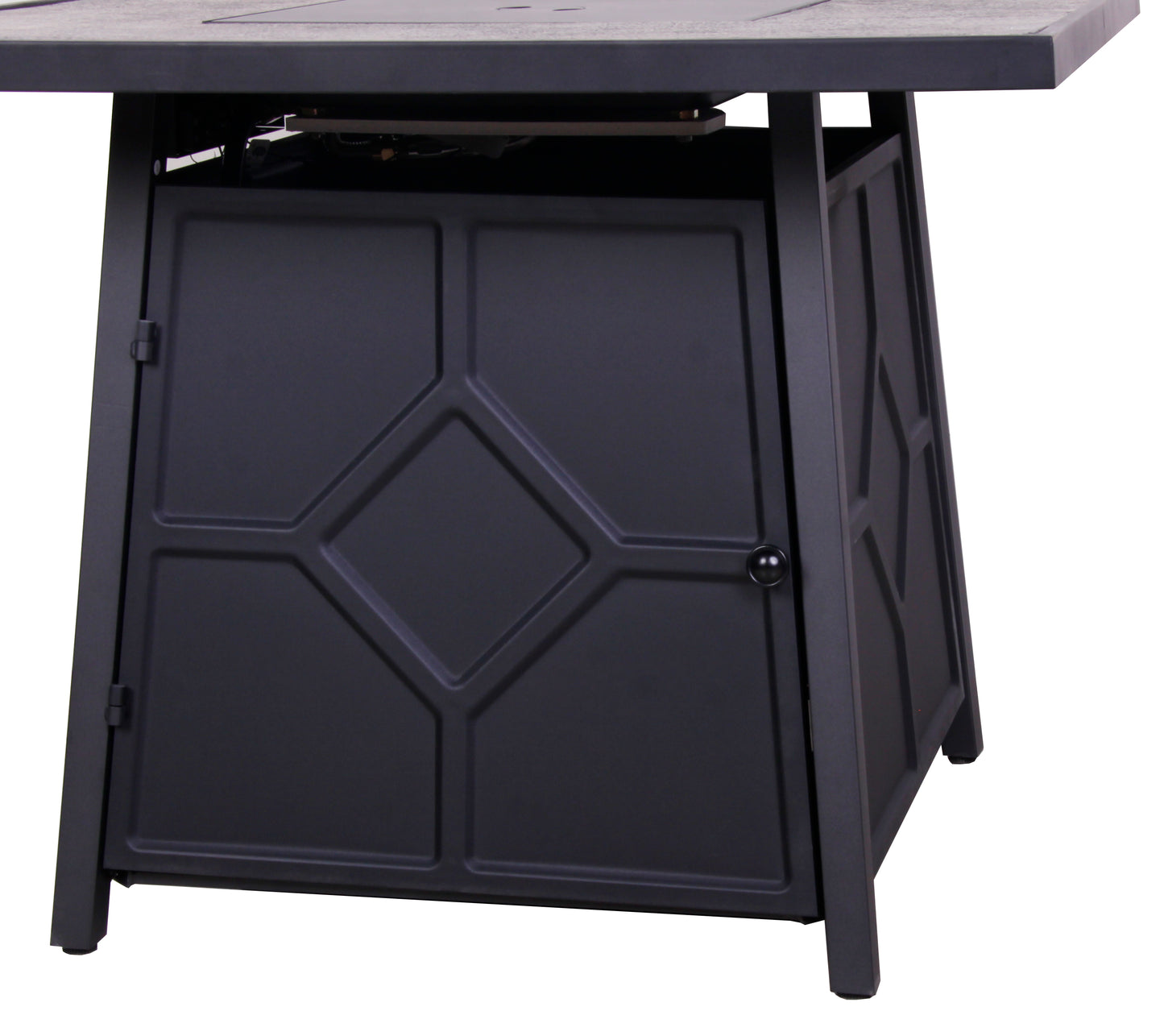 Heatmaxx 32" Gas Fire Table