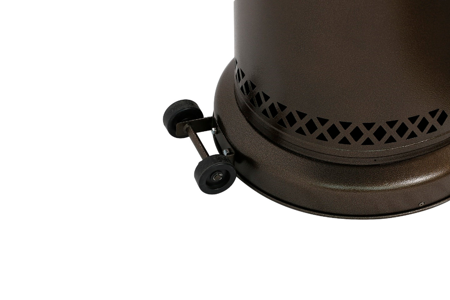 48,000 BTU's Patio Heater, Outdoors Gas Patio Heaters Floor Standing Patio Heater Commercial Outdoor Heater