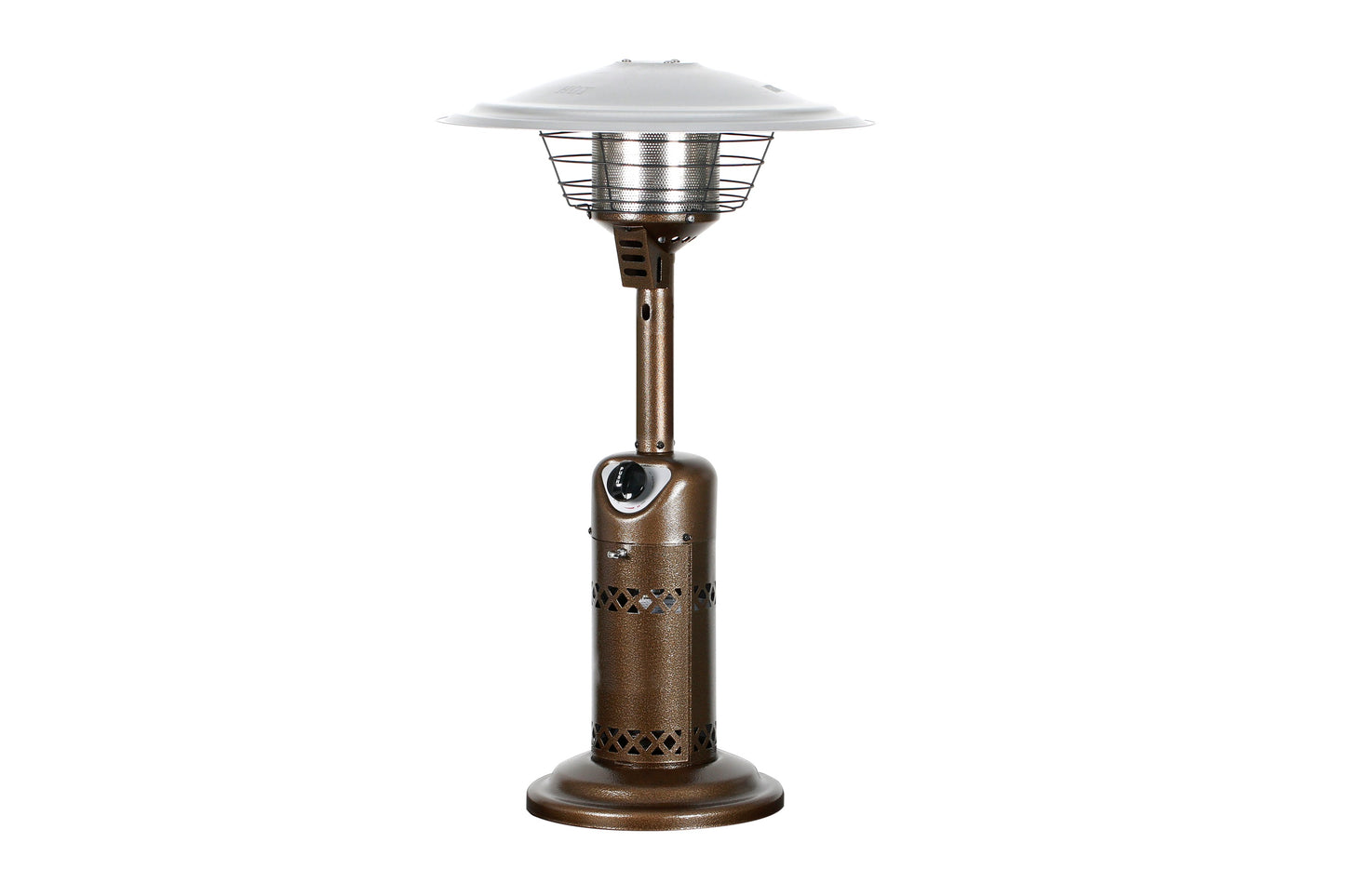 Tabletop Patio Heater