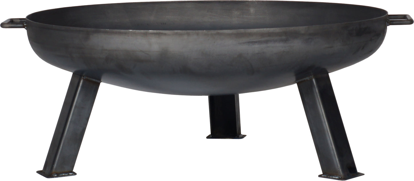 40" Fire bowl